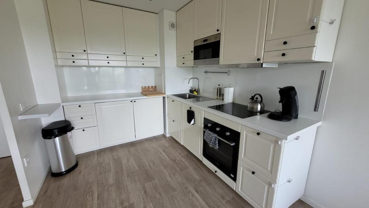 Flat For 6 Persons 10 Minutes From Cdg Airport Le Blanc-Mesnil Exterior foto